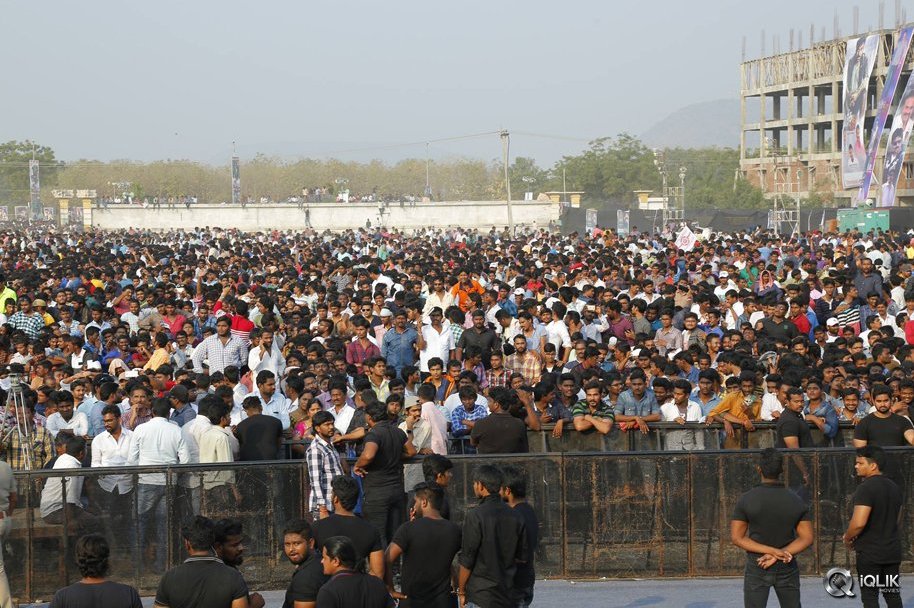 Khaidi-No-150-Pre-Release-Event